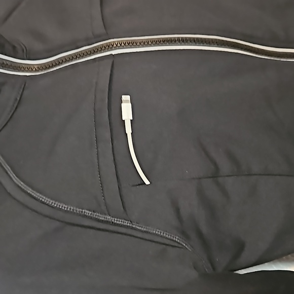 Fabletics Kimmy perfomance jacket - Picture 6 of 16